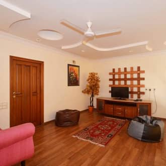 Alcove Service Apartment Beach Road, Visakhapatnam 2